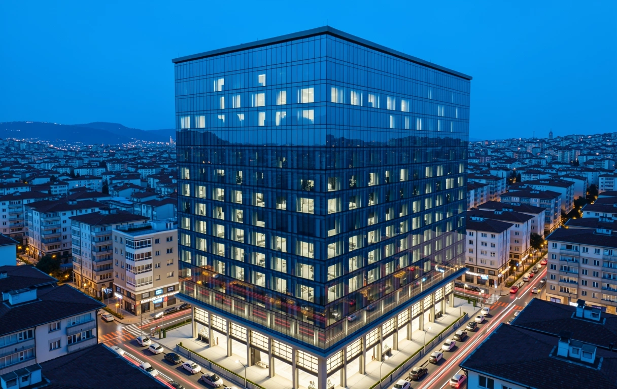 Istanbul Stratejik Analiz Merkezi