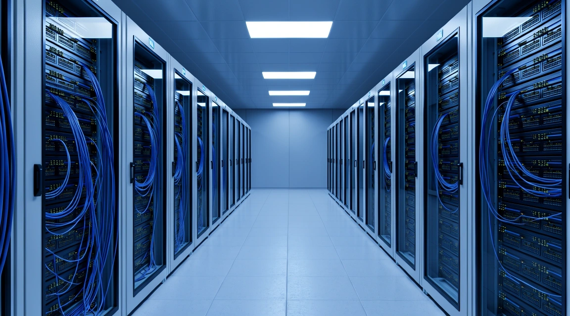 Veri Güvenliği Merkezi